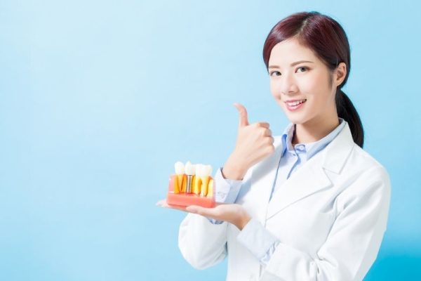 Jangan Sampai Diabaikan, Inilah Tanda Harus Segera ke Dokter Gigi Dokter Gigi