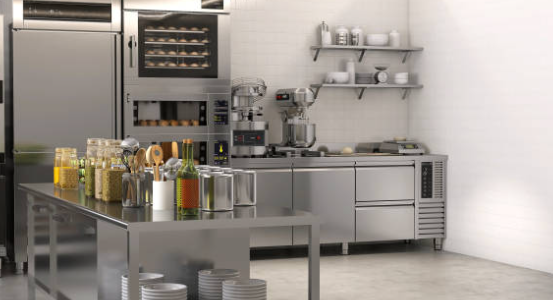 Inovasi Bakery Equipment untuk Mendukung Tren Usaha Kue Kekinian bakery equipment