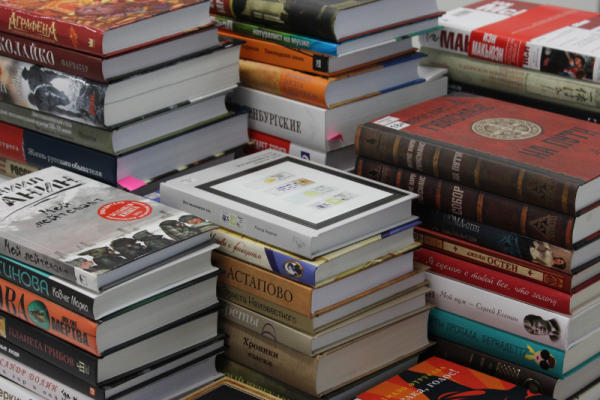 Sedang Mencari Harga Percetakan Buku, Siapkan Dulu Berbagai Hal Berikut harga percetakan buku