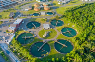 4 Strategi Green Industry: Optimalkan Pengelolaan Ipal Industri Tekstil! ipal industri tekstil
