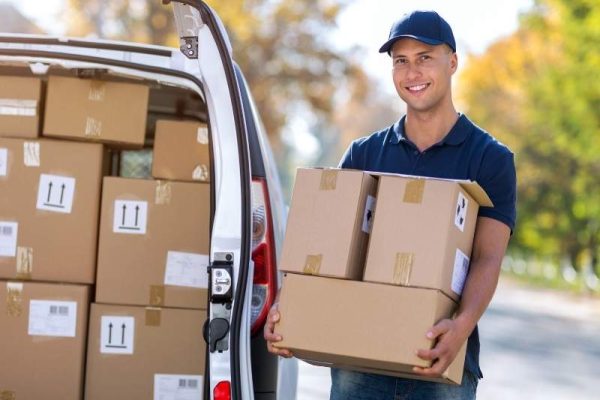 Kurir Cargo Terdekat