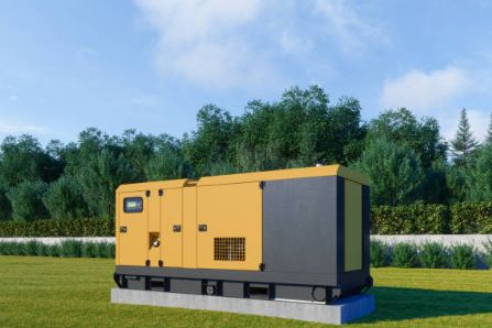 Mengenal Jenis Jenis Genset Berdasarkan dari Cara Kerja jenis jenis genset