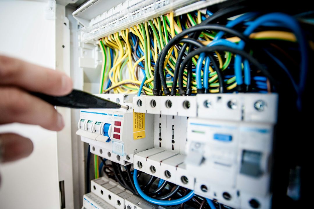 kabel listrik