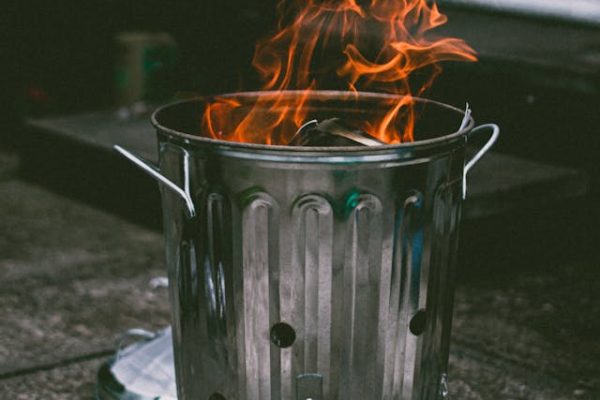 Pentingnya Tempat Sampah Jarum Suntik di Fasilitas Medis Tempat Sampah Jarum Suntik
