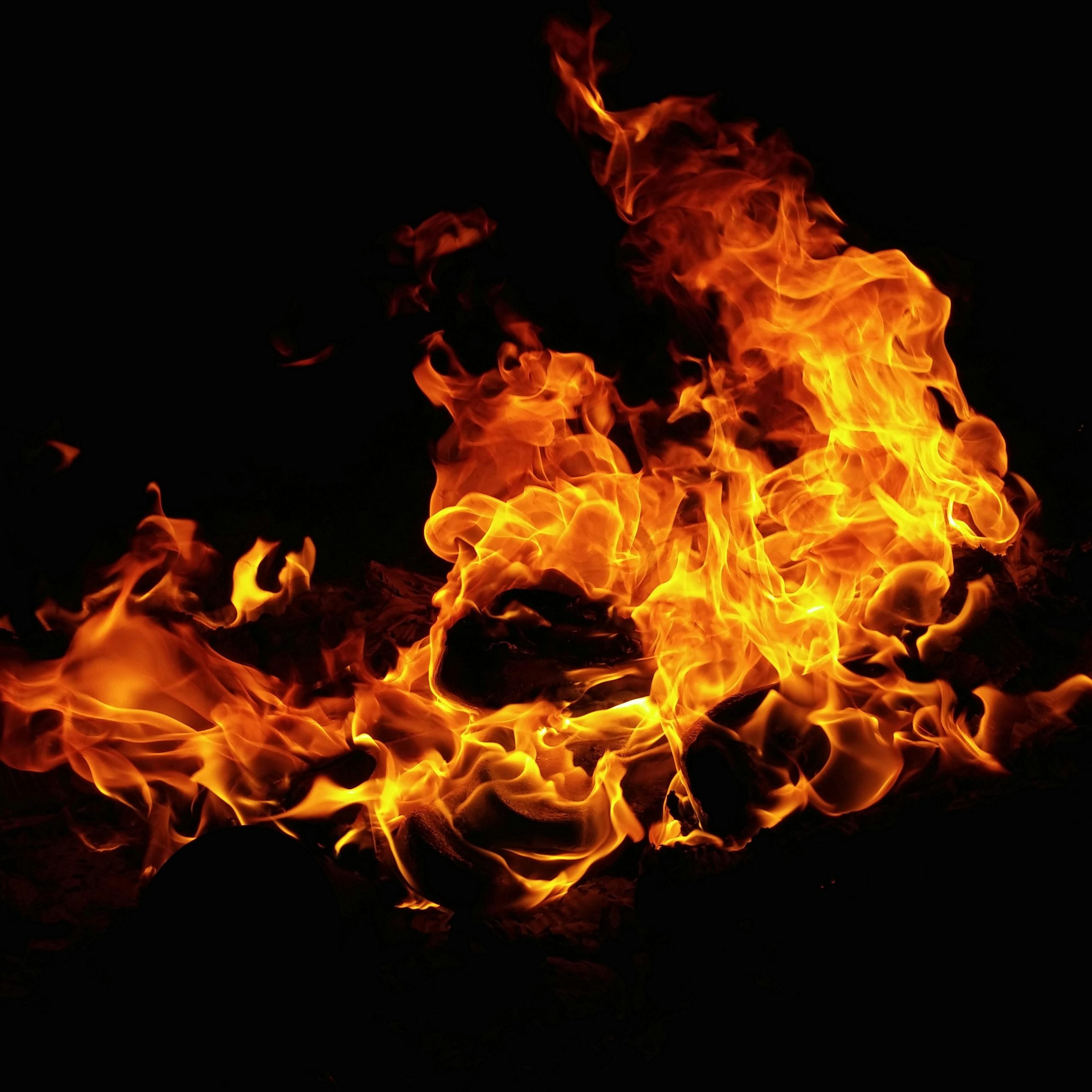 Foam Fire Fighting System