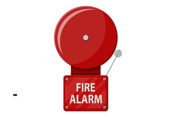 fire alarm sprinkler system