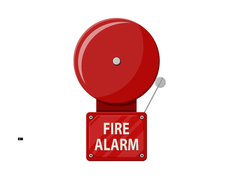 fire alarm sprinkler system