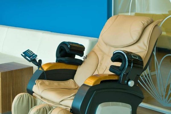 Massage Chair Advance
