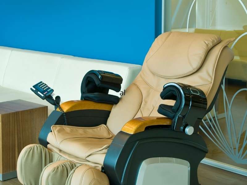 Massage Chair Advance