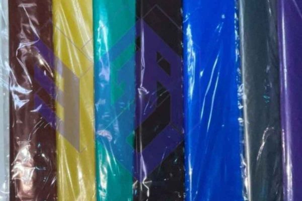 plastik polyethylene