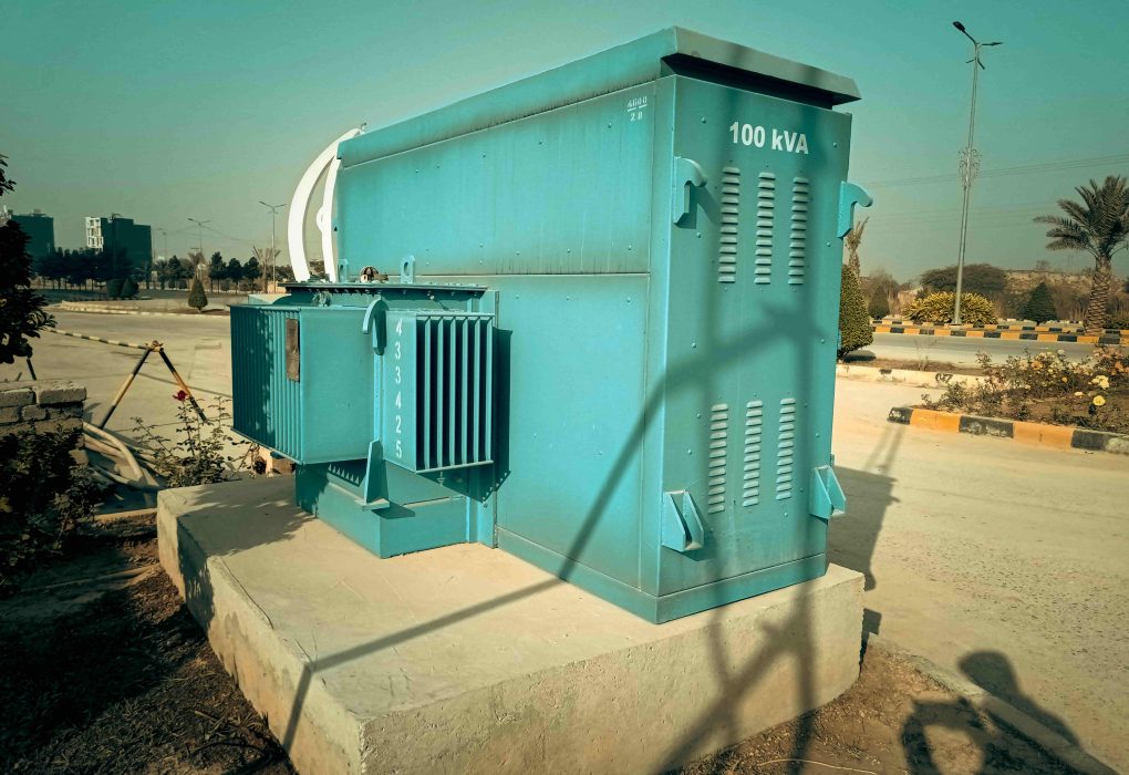 Harga Genset Rumahan
