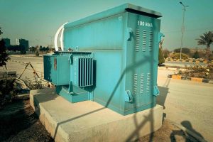 Harga Genset Rumahan