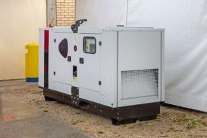 Supplier Genset