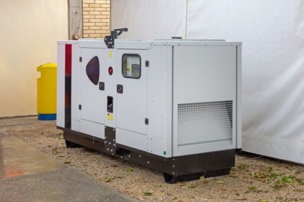 Memilih Supplier Genset Terpercaya untuk Kebutuhan Listrik yang Stabil dan Efisien Supplier Genset