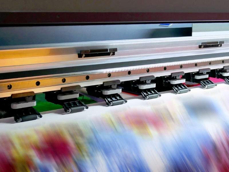 jasa digital printing kain