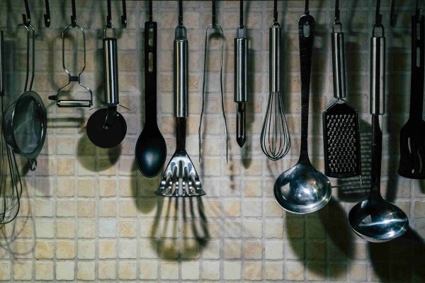 restaurant appliances