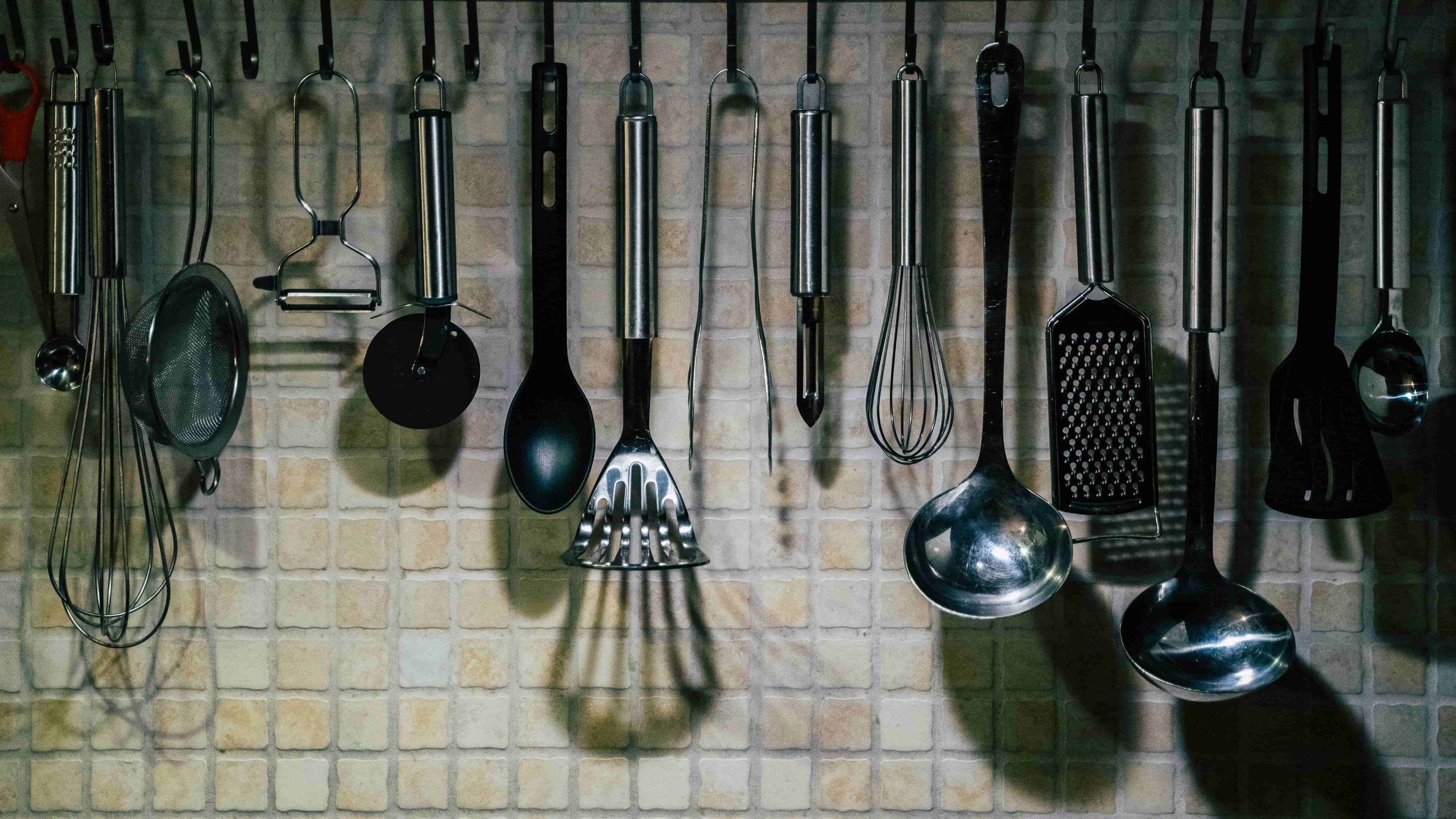 restaurant appliances