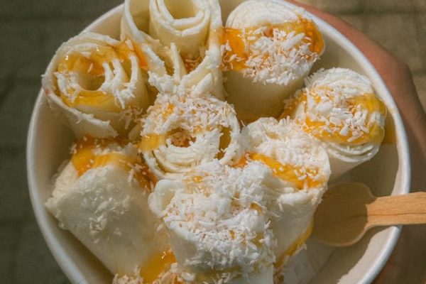 Distributor Mesin Ice Cream: Cocok untuk Berbagai Jenis ice cream