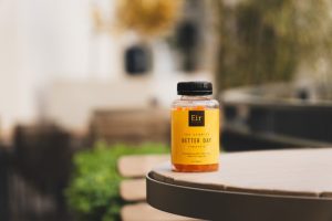 Botol Skincare